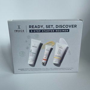 Image Skincare 3-Step Starter Regimen Gift Set